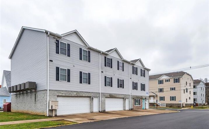 Pictures of Multifamily property located at 457 Second St, California, PA 15419 for sales - image #1