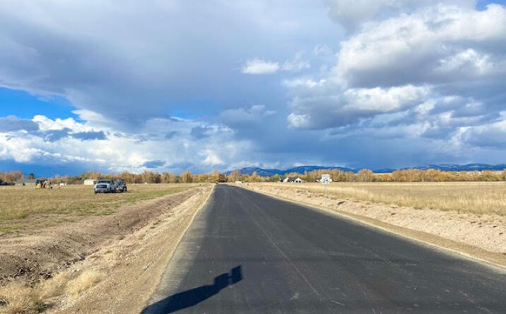 Pictures of Land property located at NHN - Lot 5, Stevensville, MT 59870 for sales - image #1