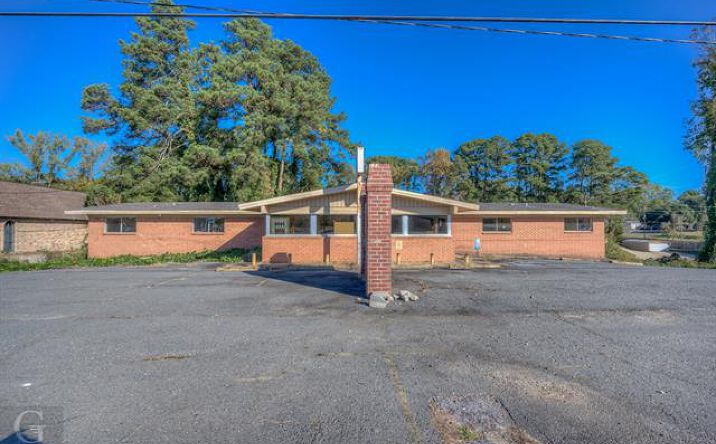 Pictures of Special Purpose, Land property located at 435 Homer Road, Minden, LA 71055 for sales - image #1