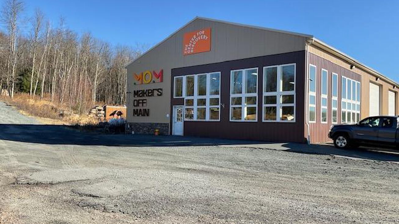 Pictures of Industrial, Land property located at 401-465 Twin Bridge rd, Ferndale, NY 12734 for sales - image #1