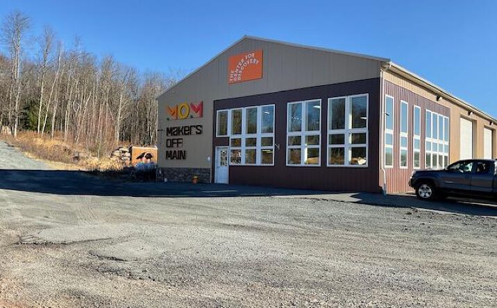 Pictures of Industrial, Land property located at 401-465 Twin Bridge rd, Ferndale, NY 12734 for sales - image #1
