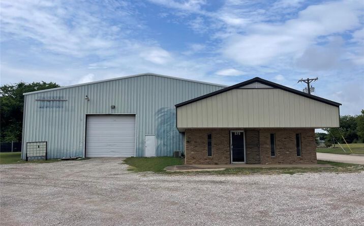 Pictures of Industrial property located at 575 Proffitt Street, Midlothian, TX 76065 for sales - image #1
