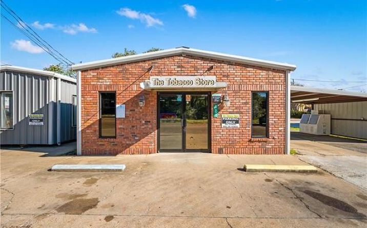 Pictures of Special Purpose, Land property located at 820 W BRADFORD Street, Jena, LA 71342 for sales - image #1