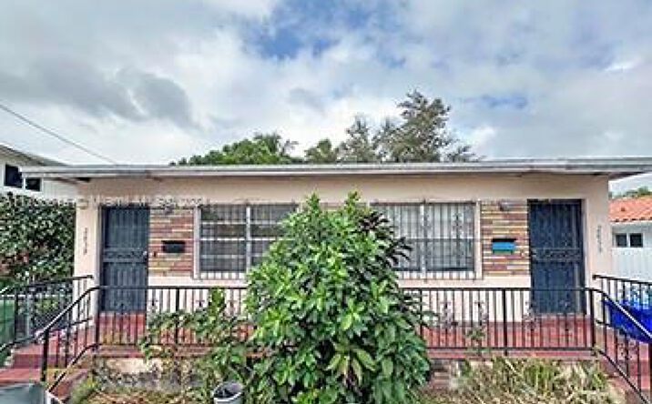 2835-39 SW 24th St, Miami, FL 33145 | Crexi.com