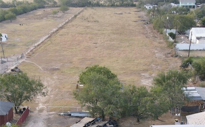 Pictures of Land property located at 4417 Doolittle Road, Edinburg, TX 78540 for sales - image #1