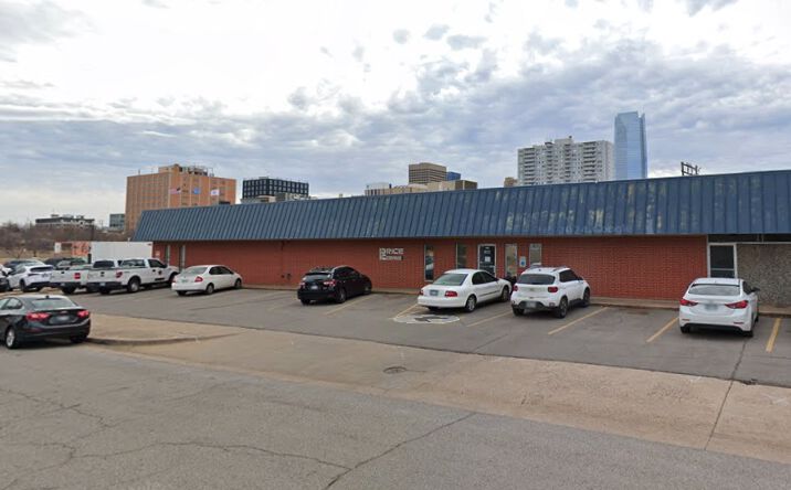 Pictures of Office property located at 416 NW 8th St, Oklahoma City, OK 73102 for sales - image #1