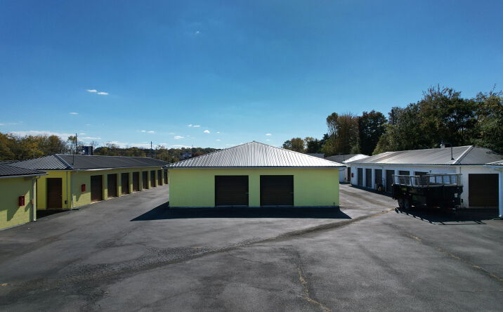 Pictures of Self Storage property located at 331 Keith St NW, Cleveland, TN 37311 for sales - image #1