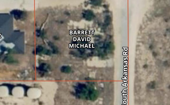 Pictures of Land property located at TBD Arkansas Junction Highway, Hobbs, NM 88240 for sales - image #1