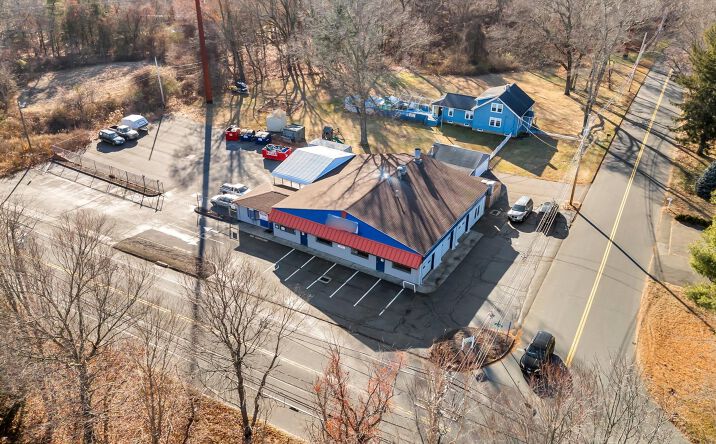 Pictures of Industrial, Mixed Use property located at 1145 Old Colony Rd, Wallingford, CT 06492 for sales - image #1