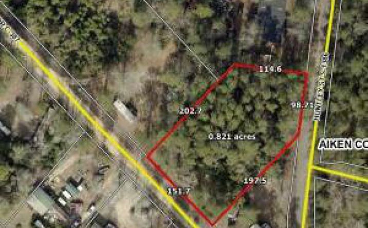 Pictures of Land property located at 0 Valley Drive, Aiken, SC 29803 for sales - image #1