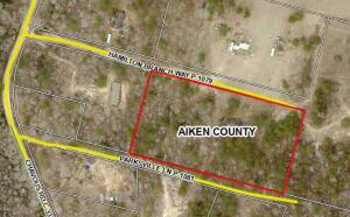Pictures of Mixed Use property located at 0 Hamilton Branch, Aiken, SC 29803 for sales - image #1