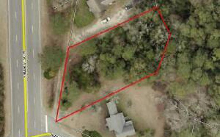 Pictures of Land property located at 625 Main Street, New Ellenton, SC 29809 for sales - image #1