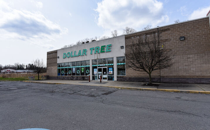Pictures of Retail property located at 78 W Campbell Rd, Schenectady, NY 12306 for sales - image #1