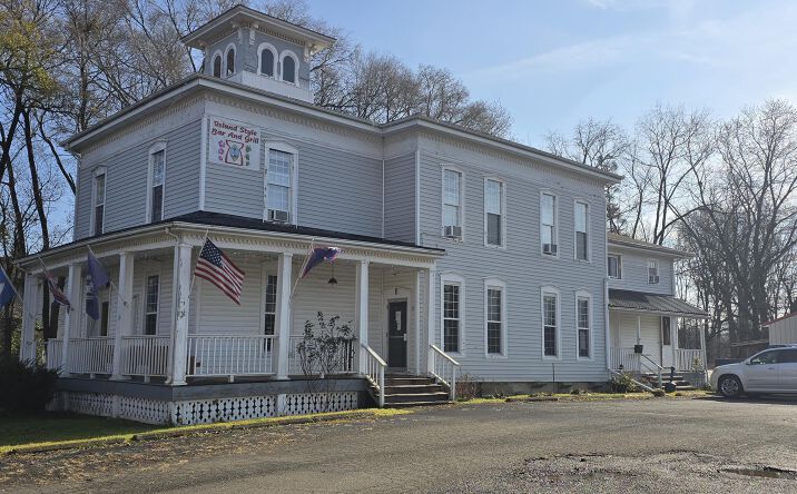 Pictures of Mixed Use, Multifamily, Retail property located at 31 Schuyler St, Belmont, NY 14813 for sales - image #1