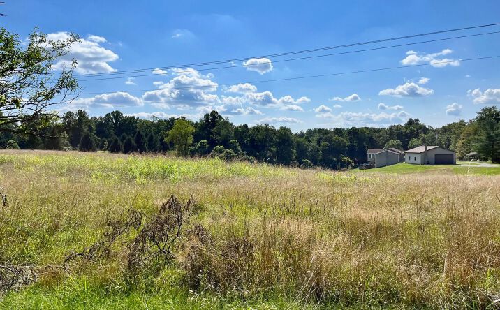 Pictures of Land property located at 0 Rocky Fork Road, Logan, OH 43138 for sales - image #1