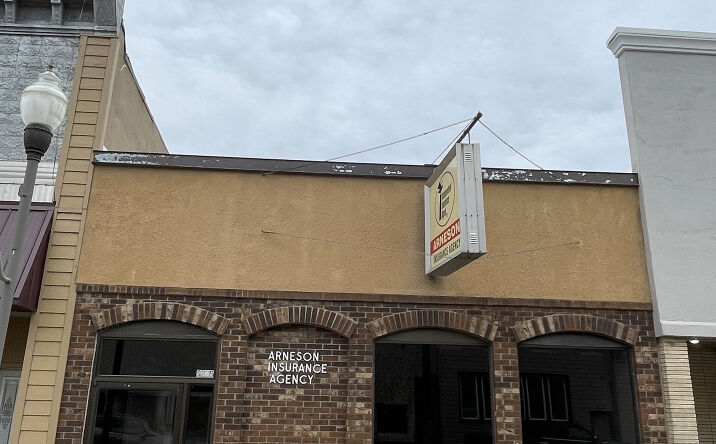 Pictures of Retail, Office property located at S226 McKay Ave, Spring Valley, WI 54767 for sales - image #1
