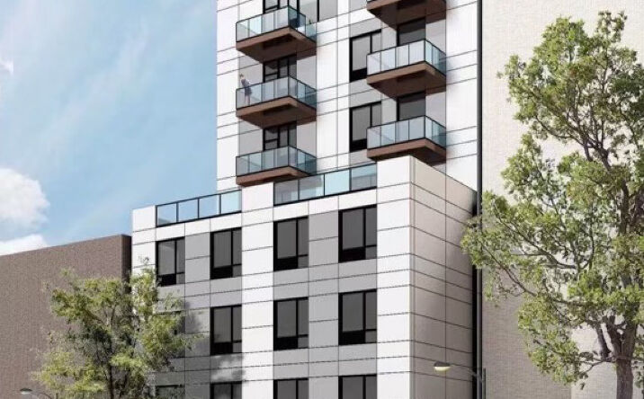 Pictures of Mixed Use, Land property located at 136-25 41st Ave, Queens, NY 11355 for sales - image #1