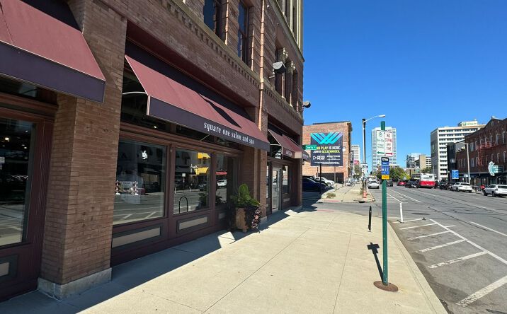 Pictures of Retail, Office property located at 150 E Main St, Columbus, OH 43215 for sales - image #1