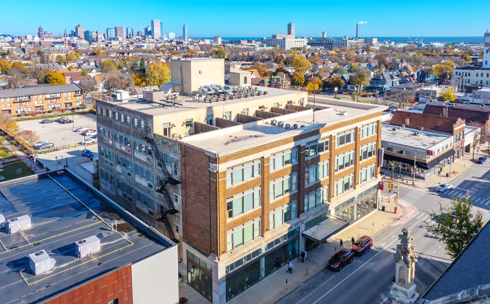 Pictures of Multifamily property located at 1673 S 9th St, Milwaukee, WI 53204 for sales - image #1
