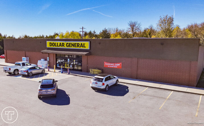 Pictures of Retail property located at 11610 Hwy 253, Fort Smith, AR 72916 for sales - image #1
