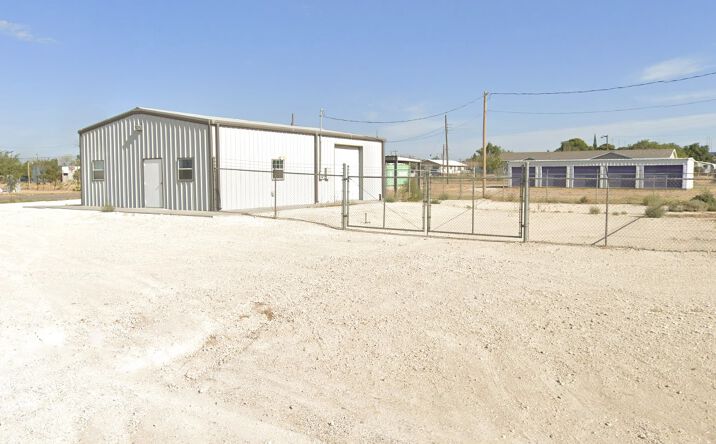 Pictures of Industrial, Land property located at 310 US-67, Rankin, TX 79778 for sales - image #1