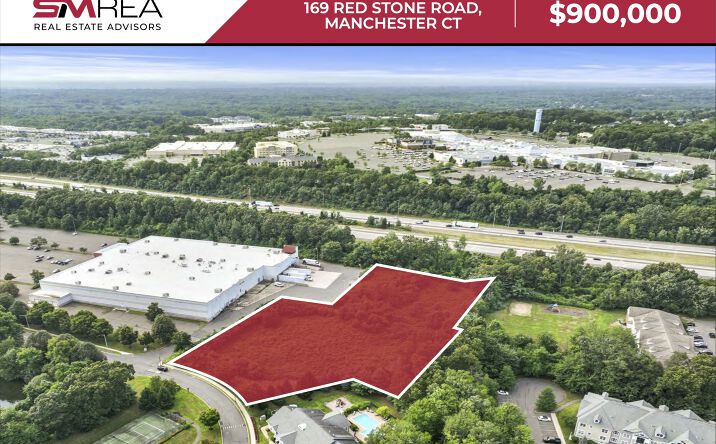 Pictures of Multifamily property located at 169 Redstone Rd, Manchester, CT 06042 for sales - image #1