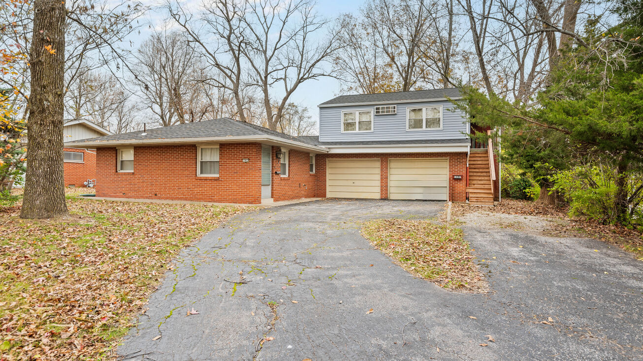 Pictures of Retail, Multifamily, Mixed Use, Land property located at 1902 W Hwy 50, O'Fallon, IL 62269 for sales - image #1