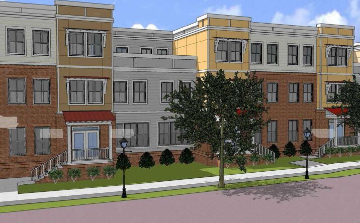Pictures of Multifamily property located at 1556 Salem Rd, Beaufort, SC 29902 for sales - image #1