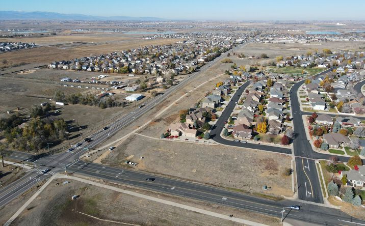 Pictures of Land property located at Sable Ave, Firestone, CO 80504 for sales - image #1