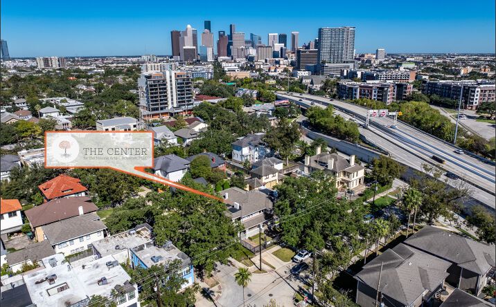Pictures of Office, Retail, Special Purpose property located at 320 Branard St, Houston, TX 77006 for sales - image #1