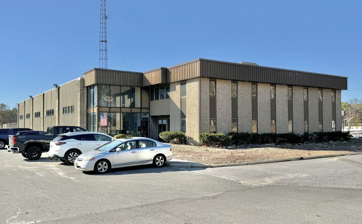 Pictures of Industrial, Land property located at 439 Westcoat Rd, Egg Harbor Township, NJ 08234 for sales - image #1