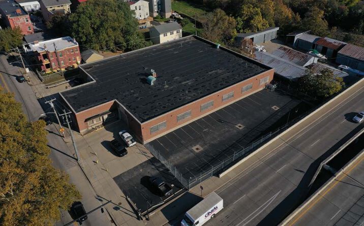 Pictures of Industrial property located at 1116 Russell St, Covington, KY 41011 for sales - image #1