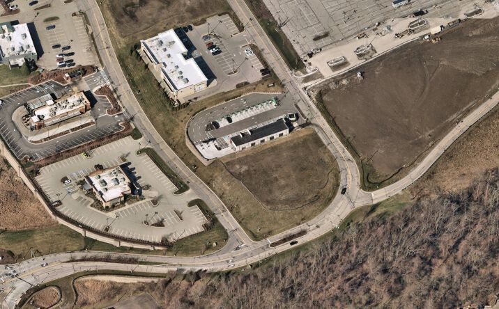 Pictures of Land property located at Old Mill Blvd, Washington, PA 15301 for sales - image #1