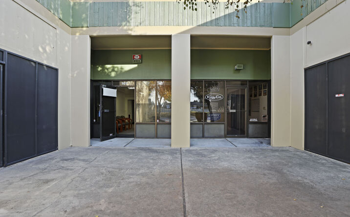 Pictures of Hospitality, Industrial, Office, Self Storage, Special Purpose property located at 7720 Lorraine Ave, Stockton, CA 95210 for sales - image #1