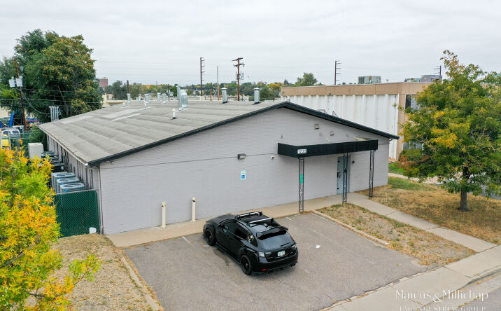 Pictures of Industrial property located at 1235 S Huron St, Denver, CO 80223 for sales - image #1