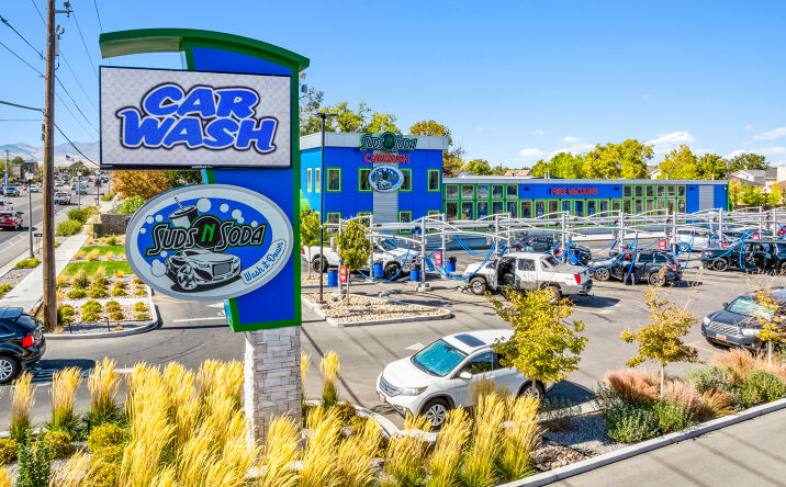 Pictures of Retail property located at 2514 W 7800 S, West Jordan, UT 84088 for sales - image #1