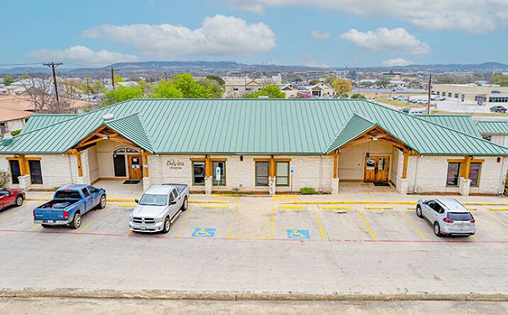Pictures of Office property located at 515 Granada Pl S, Kerrville, TX 78028 for sales - image #1