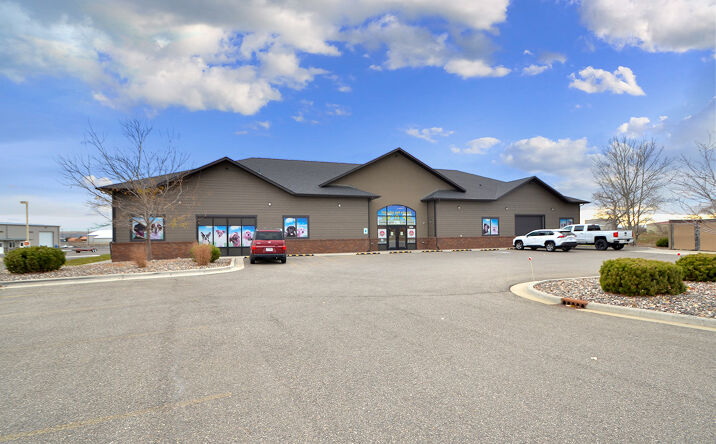 Pictures of Business for Sale, Special Purpose property located at 2922 Millennium Cir, Billings, MT 59102 for sales - image #1