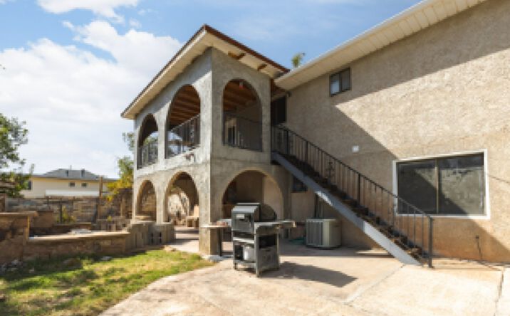 Pictures of Hospitality, Industrial, Office, Retail property located at 481 W 100 N, Hurricane, UT 84737 for sales - image #1