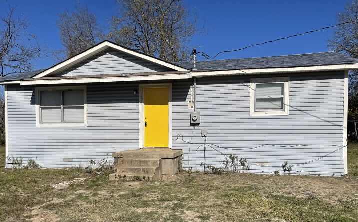 Pictures of Land property located at 621 FM 64, Ladonia, TX 75449 for sales - image #1