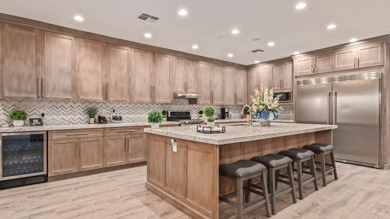 Pictures of Multifamily, Senior Living property located at 6519 W Gold Mountain Pass, Phoenix, AZ 85083 for sales - image #1