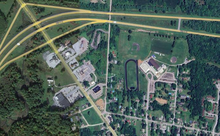 Pictures of Land property located at 680 Route 22A, Fair Haven, VT 05743 for sales - image #1