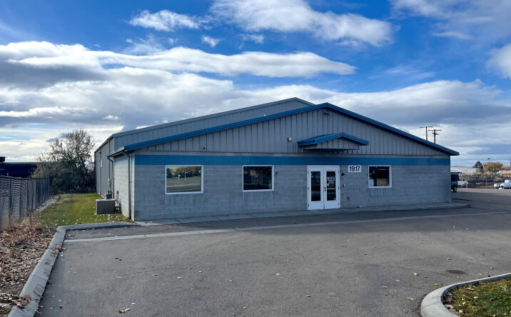 Pictures of Industrial property located at 1917 Industrial Rd, Nampa, ID 83687 for sales - image #1