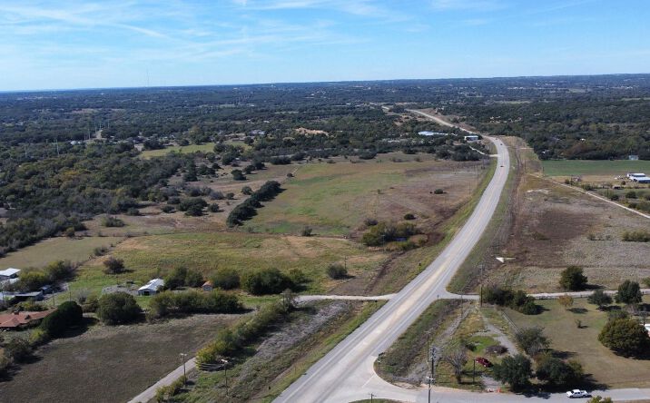 Pictures of Land property located at 1501 Azle Hwy, Weatherford, TX 76085 for sales - image #1
