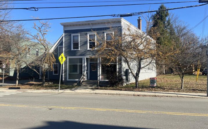 Pictures of Retail, Office property located at 34 Pleasant St, Randolph, VT 05060 for sales - image #1