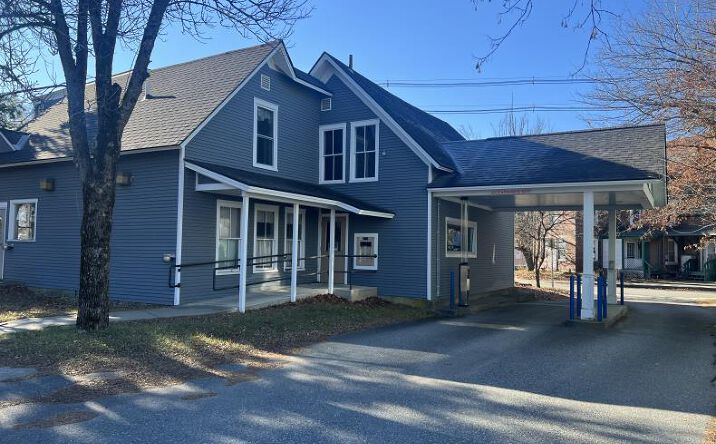 Pictures of Retail, Office property located at 34 Pleasant St, Randolph, VT 05060 for sales - image #1