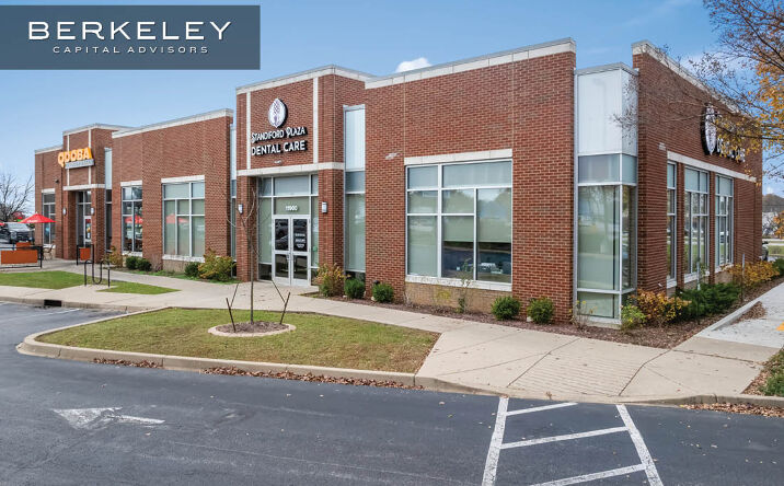 Pictures of Office, Retail property located at 11900 Standiford Plaza Dr, Louisville, KY 40229 for sales - image #1