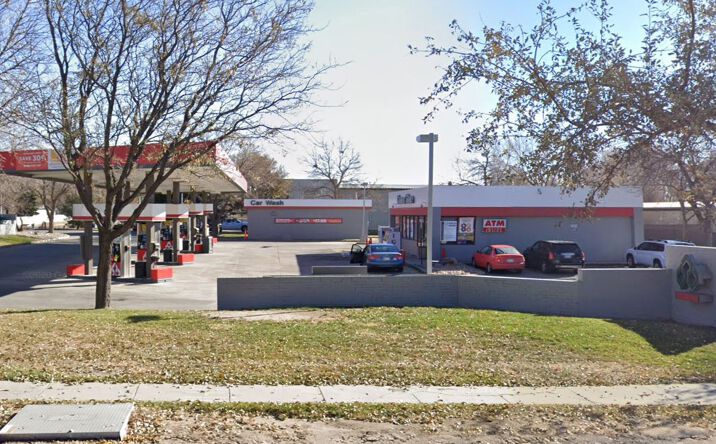 Pictures of Retail property located at 4825 Galley Rd, Colorado Springs, CO 80915 for sales - image #1