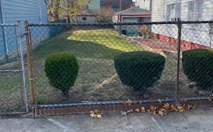 Pictures of Land property located at 586 Milford Street, Brooklyn, NY 11208 for sales - image #1