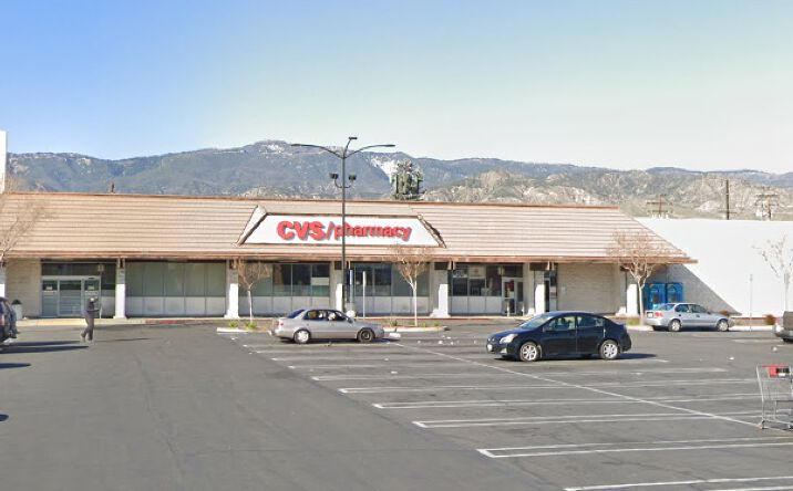 Pictures of Retail property located at 1540 E Highland Ave, San Bernardino, CA 92404 for sales - image #1